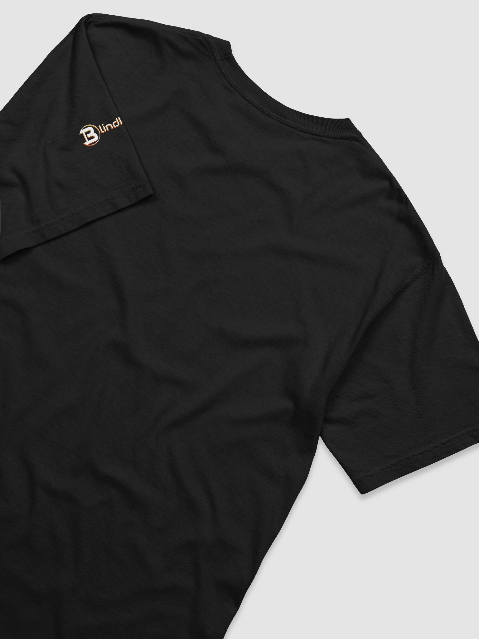 Serious Twitch Influencer T-shirt product image (4)