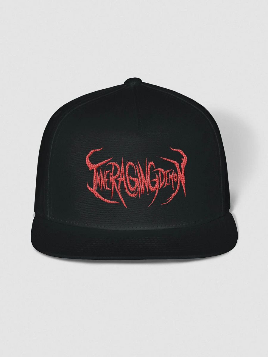 Demon snapback product image (1)