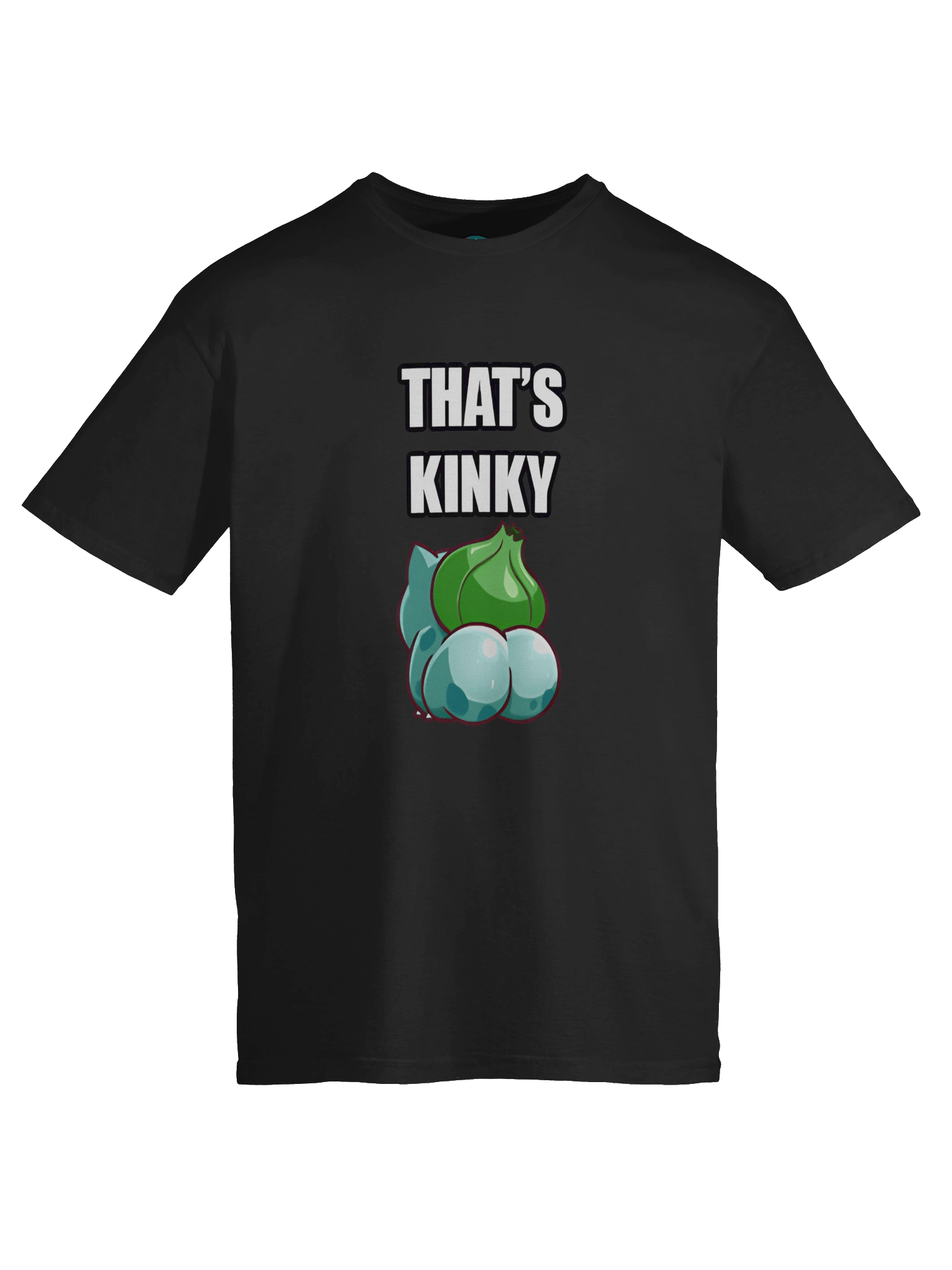 That's Kinky Unisex T-Shirt product image (126)
