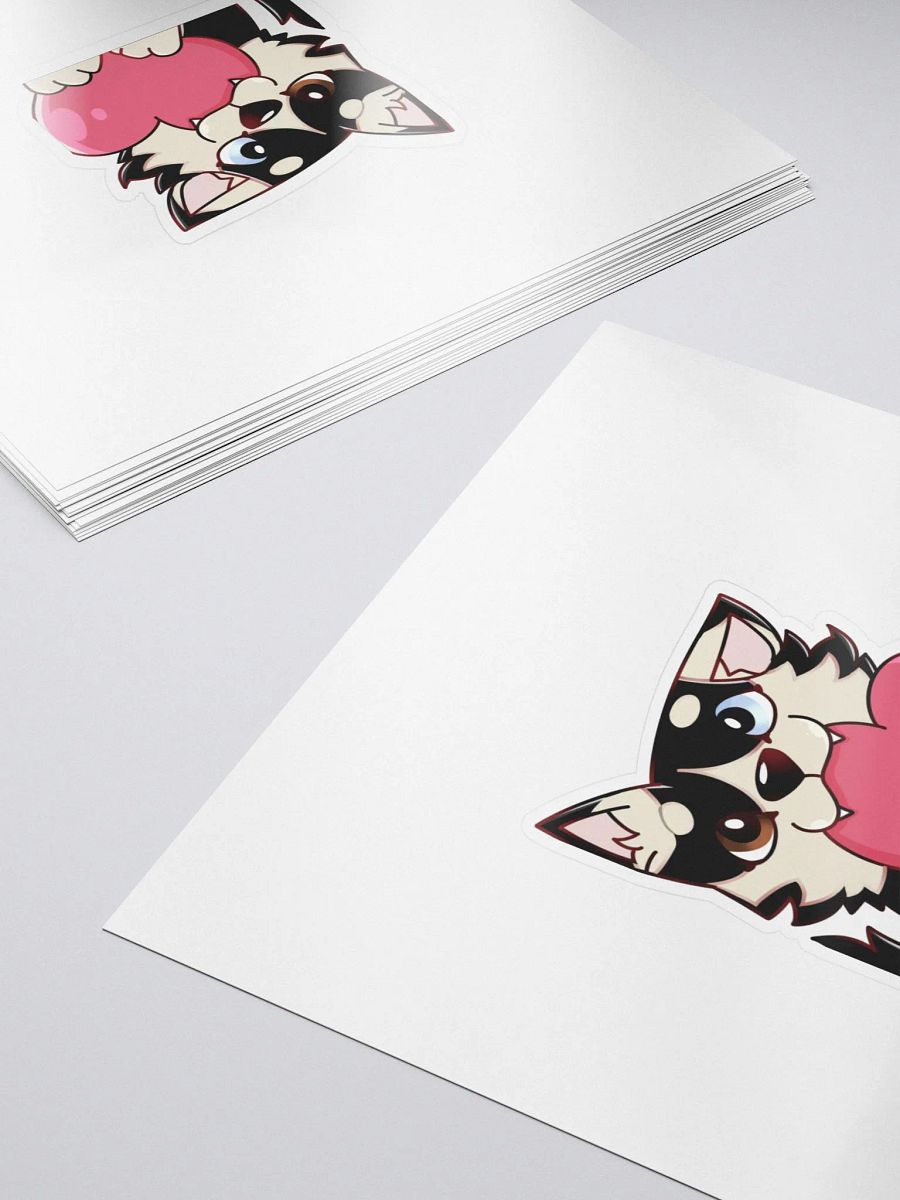 Soko Love Sticker product image (5)