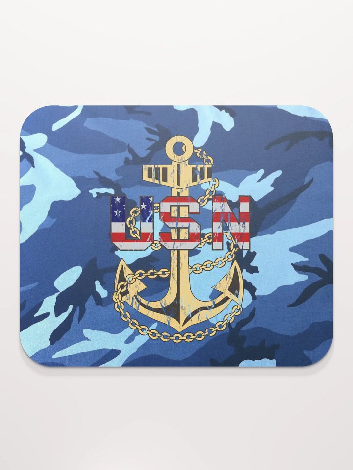 Matching Mouse Pad product image (2)