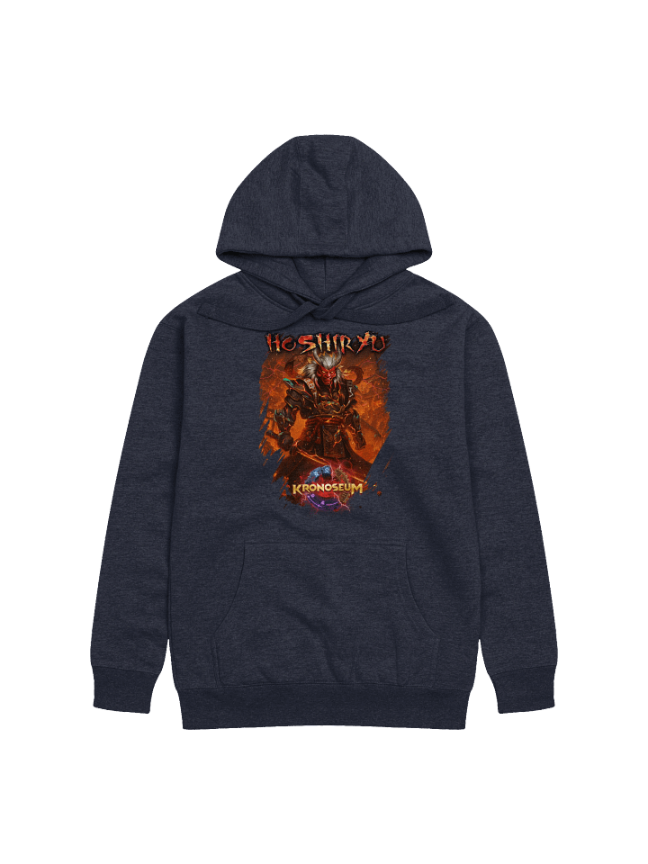 Hoshiryu Sweatshirt product image (1)
