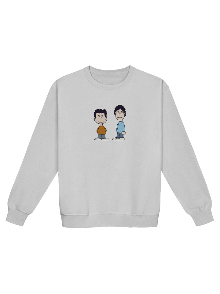 Peanuts Sweatshirt product image (1)