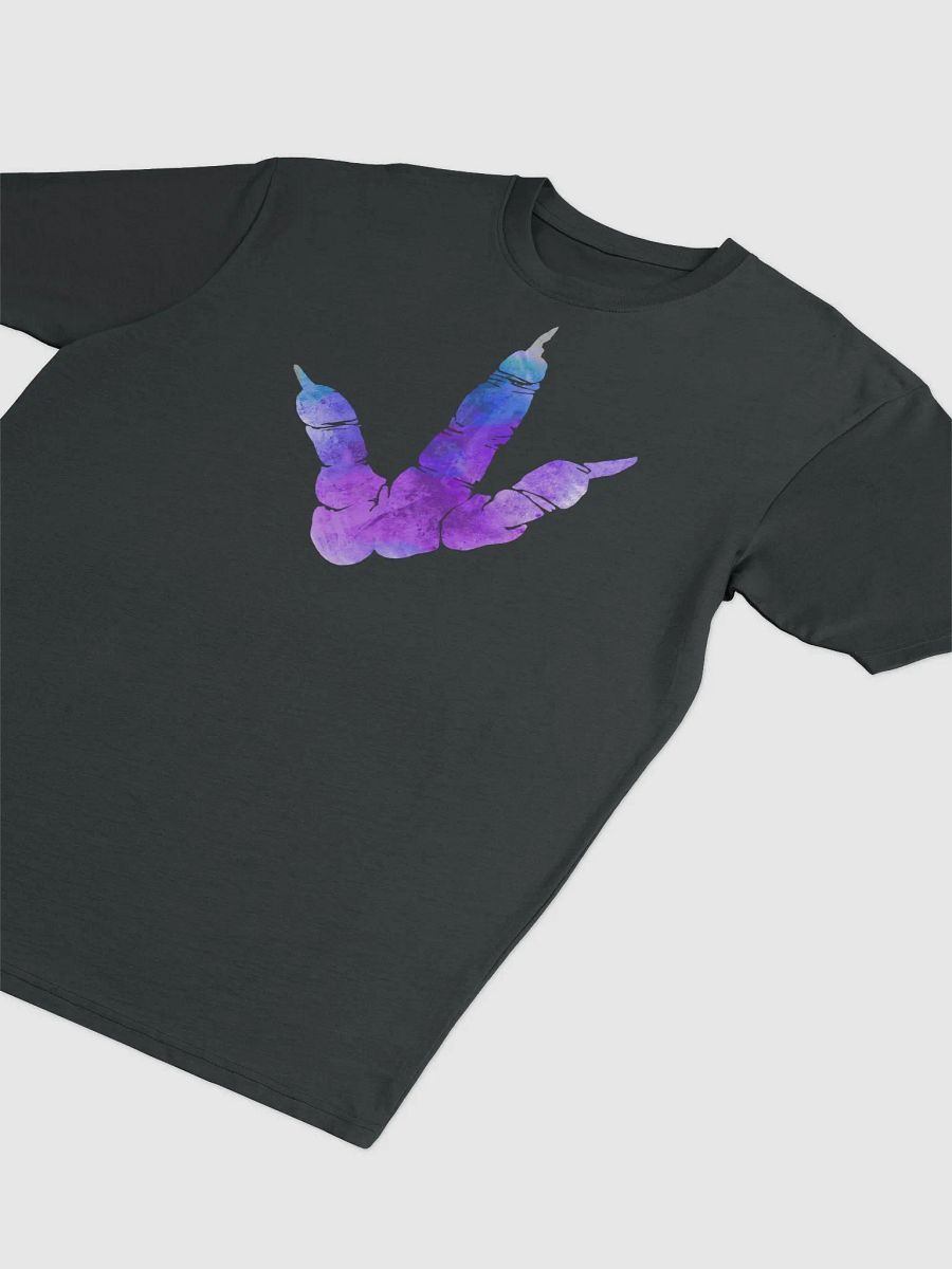 Premium Cotton Heavyweight Tee - Unisex Fit product image (3)