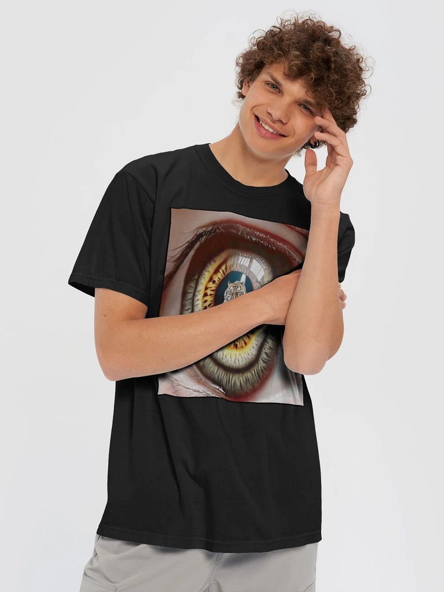 Eye Of The Tiger product image (30)