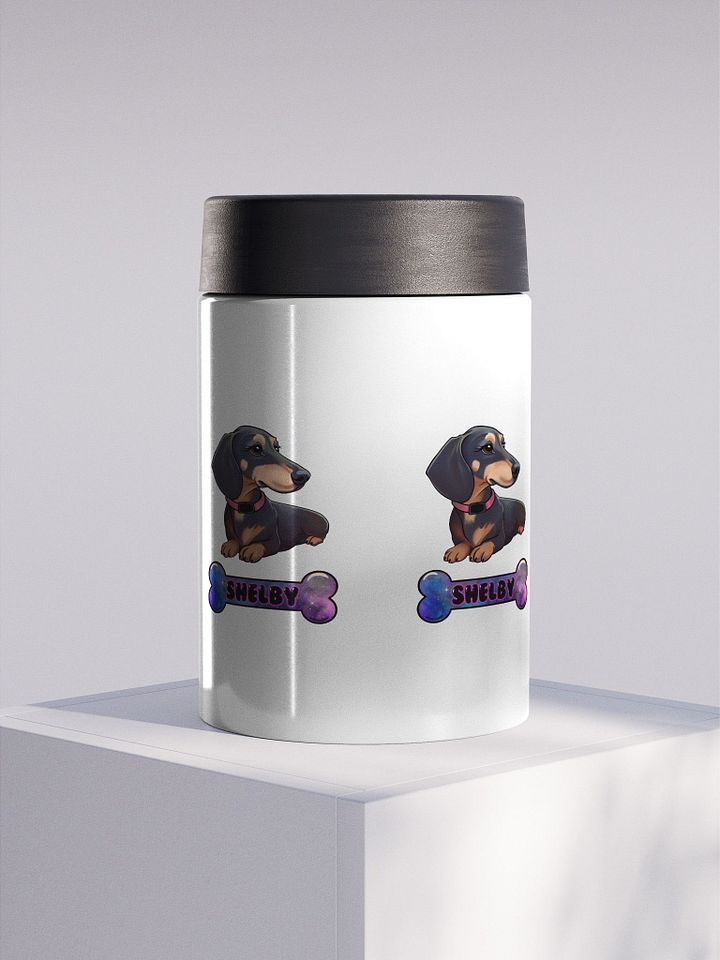 Shelby Koozie product image (1)