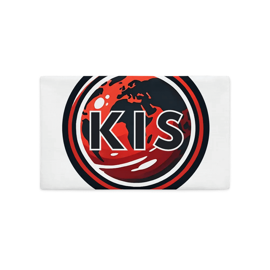 KIS Pillow product image (2)