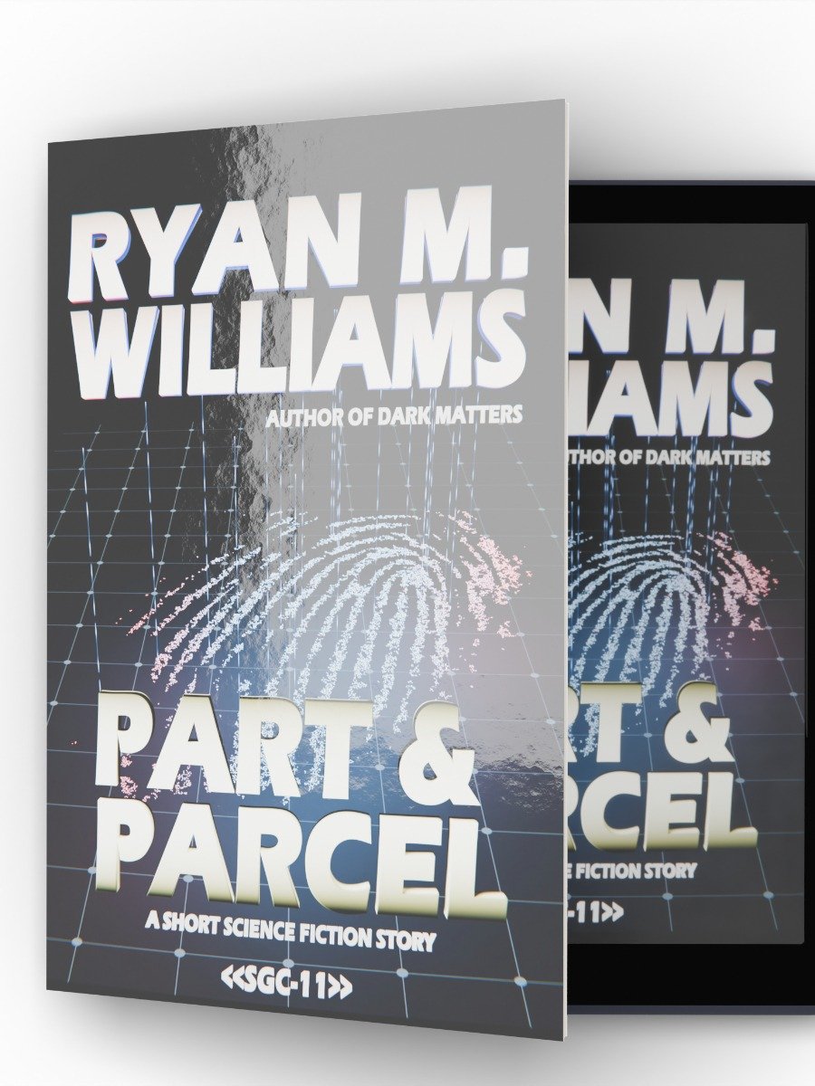 Part & Parcel product image (2)