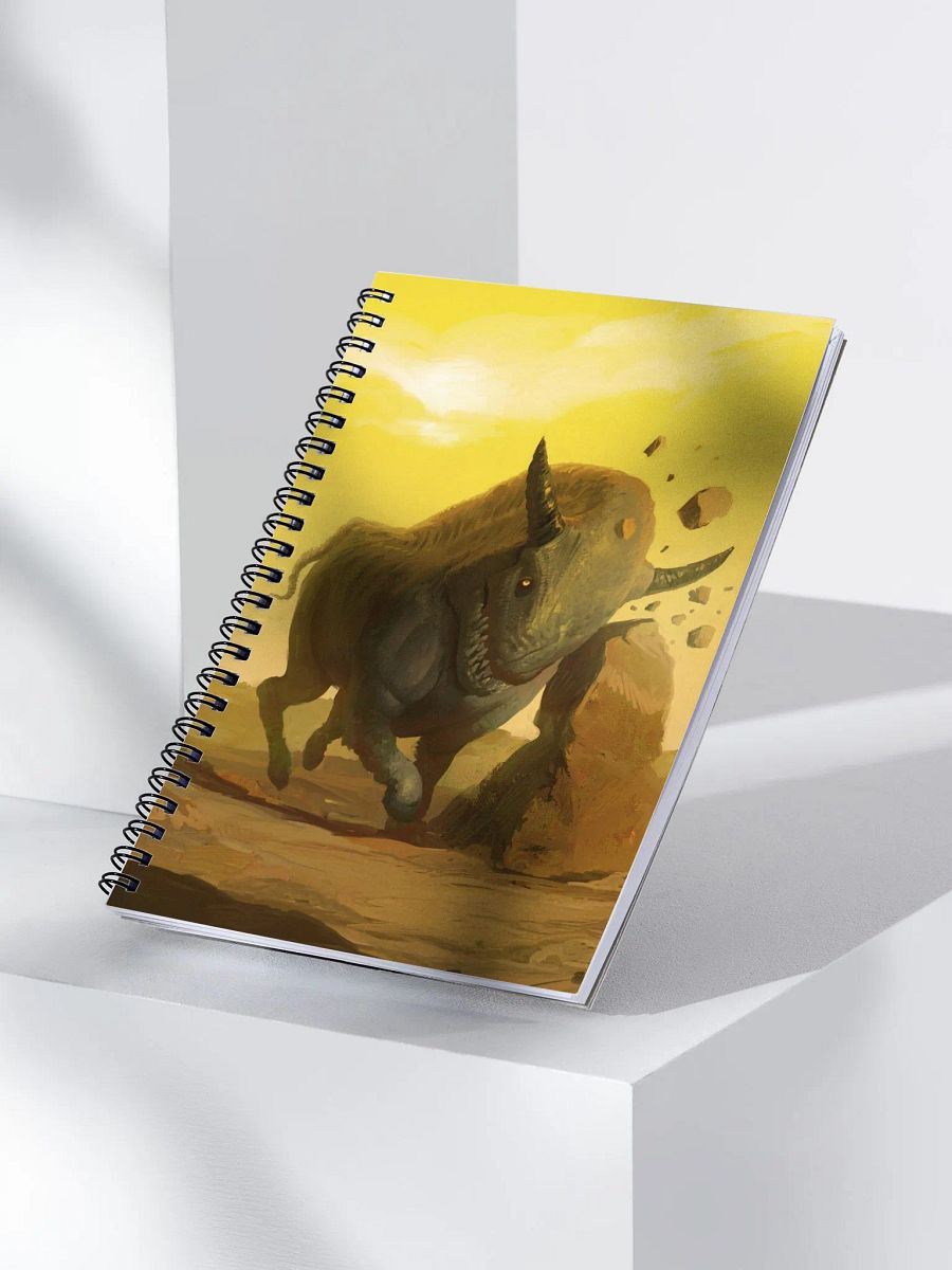 Behemoth, the Gargantuan Stampede product image (3)