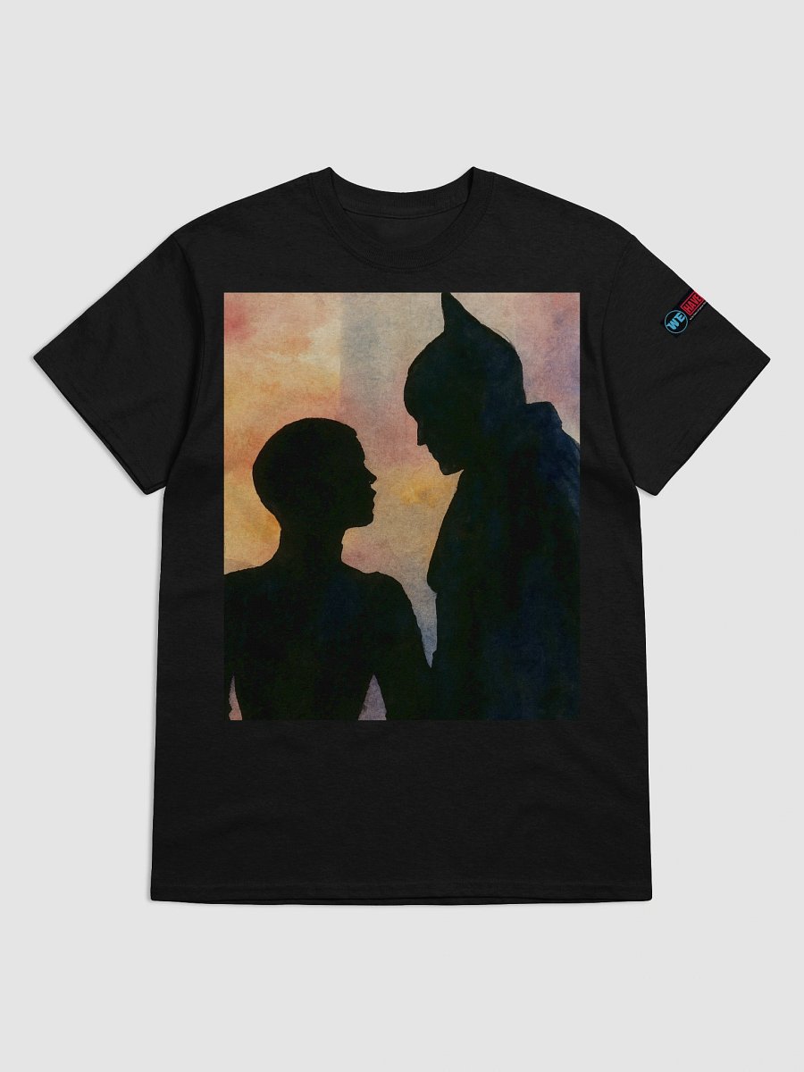 The Bat And The Cat Tee product image (5)