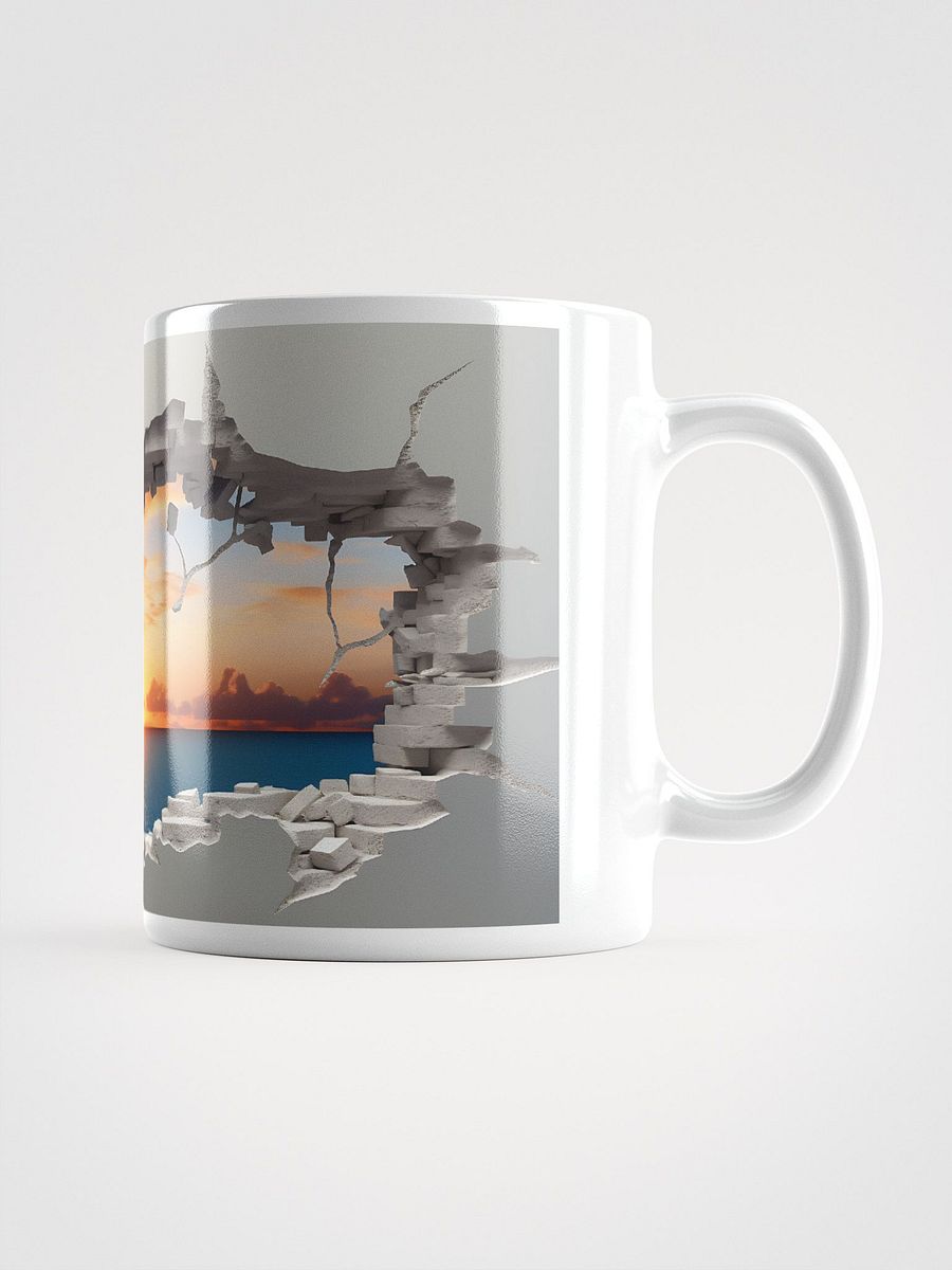 Ocean Sunrise Mug product image (2)