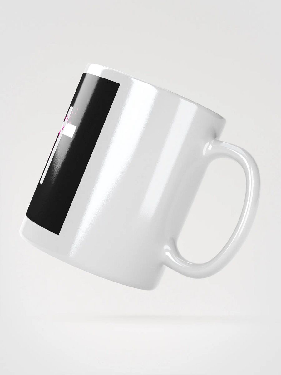 Fragmented Faith Mug product image (4)