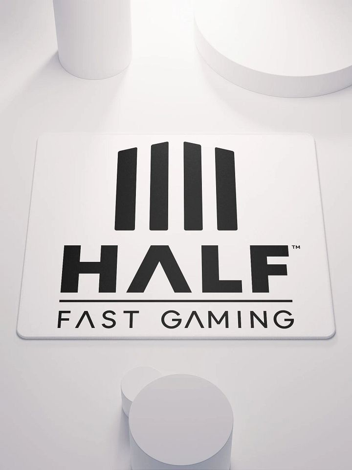 HFG Gaming Mouse Pad product image (1)