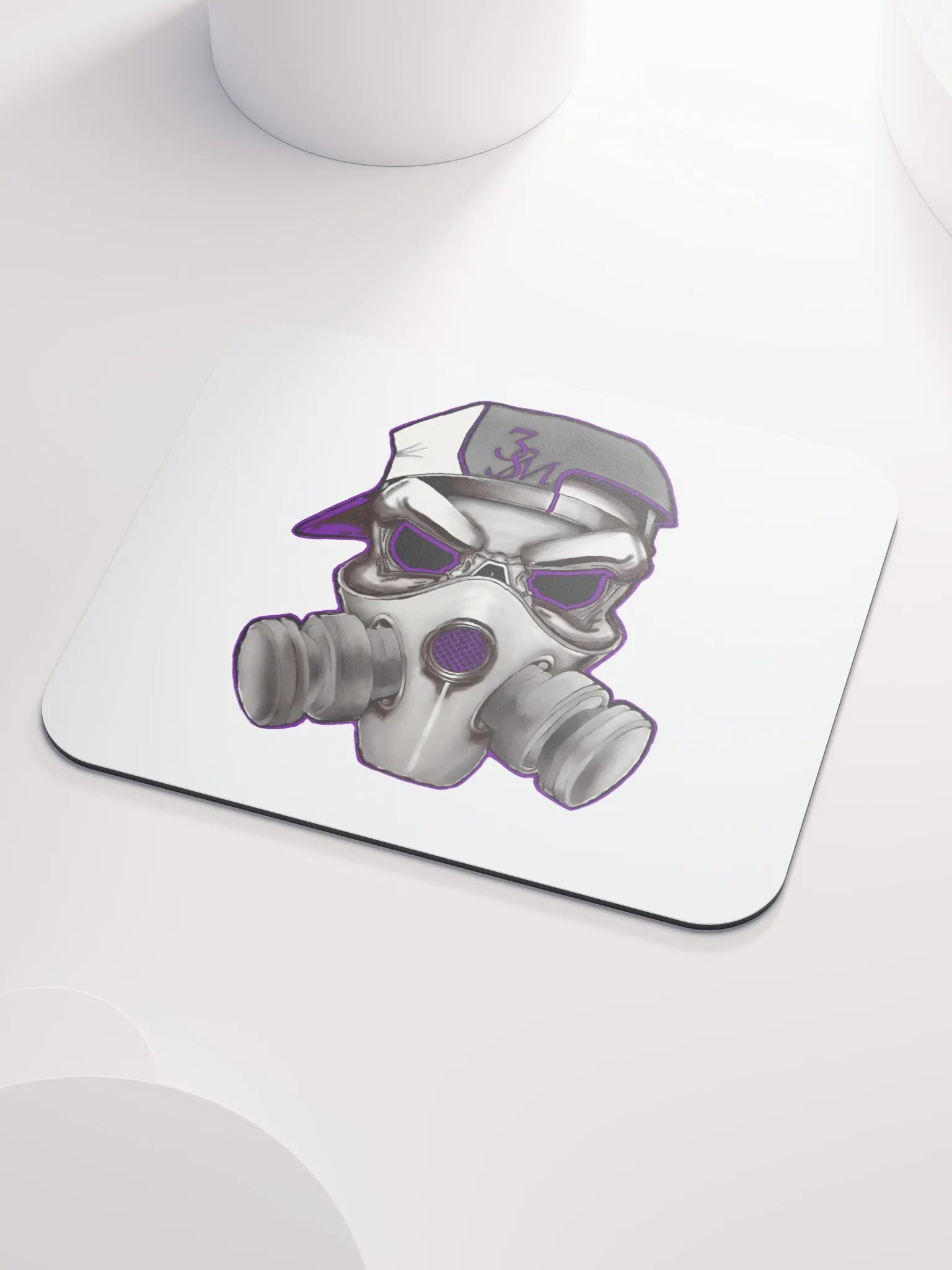 3SM Mouse Pad product image (3)