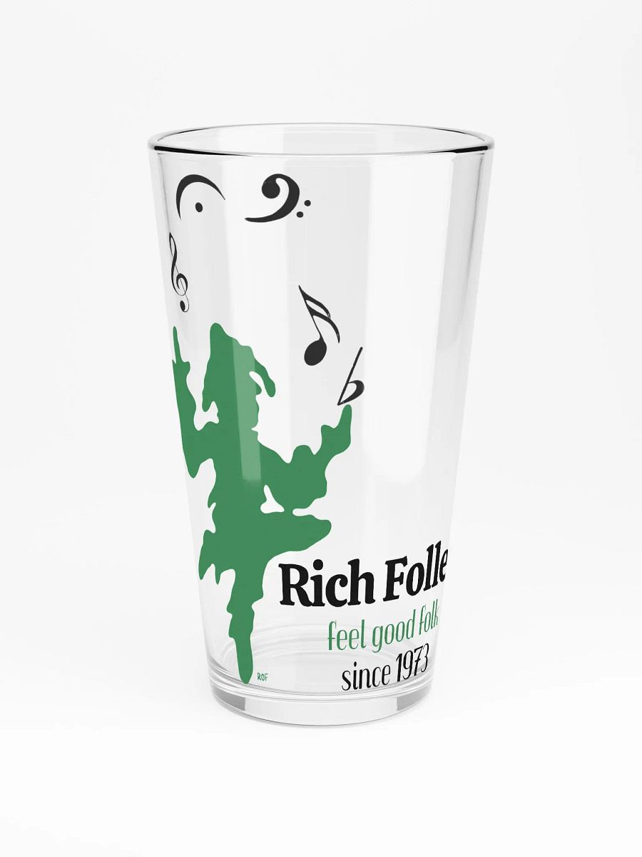 RF Pint Glass product image (3)