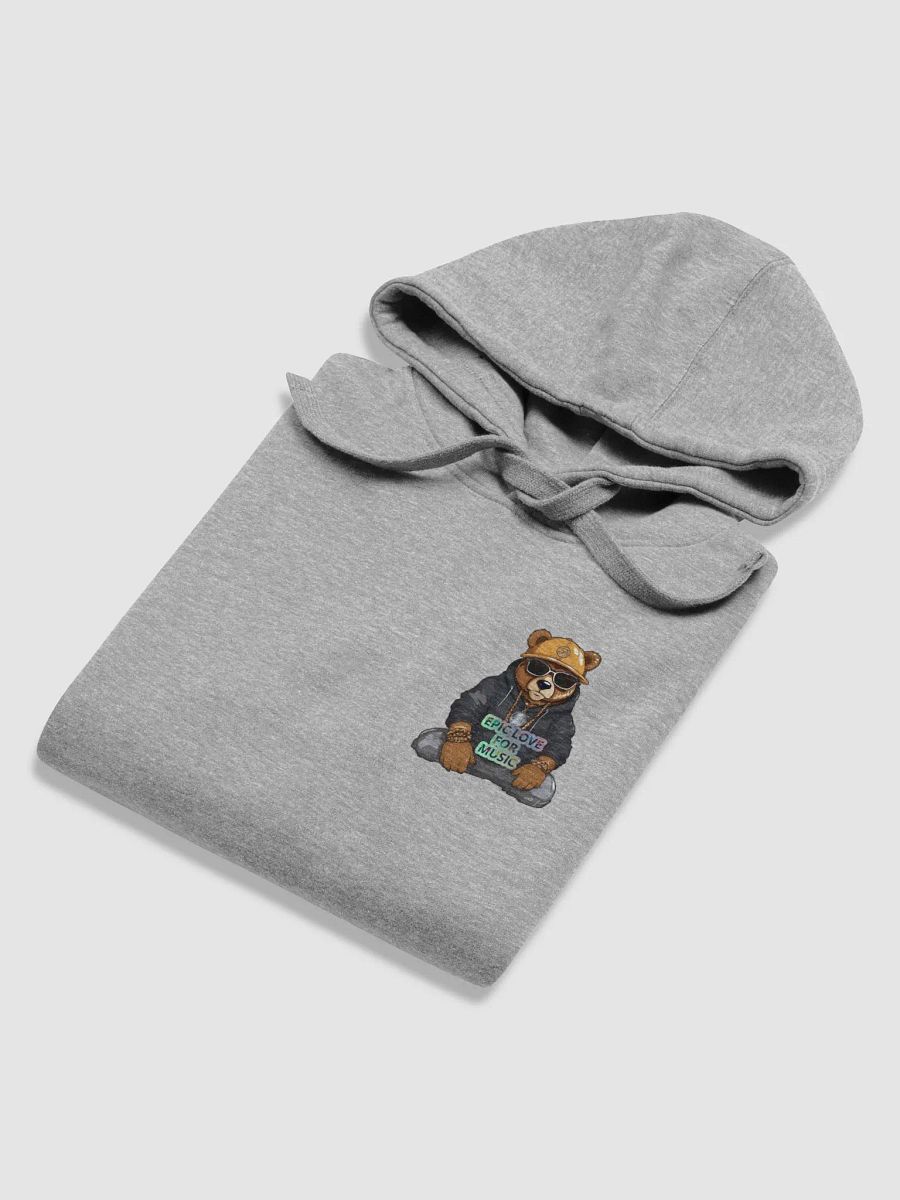 LOVE FOR THE MUSIC BEAR product image (72)