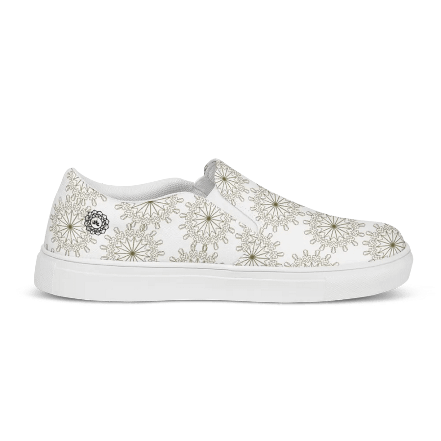 Symmetric Serenity Slip-On Shoes product image (10)