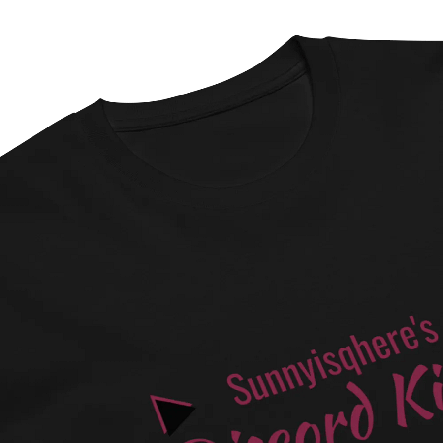 Discord Kitten T-Shirt product image (6)