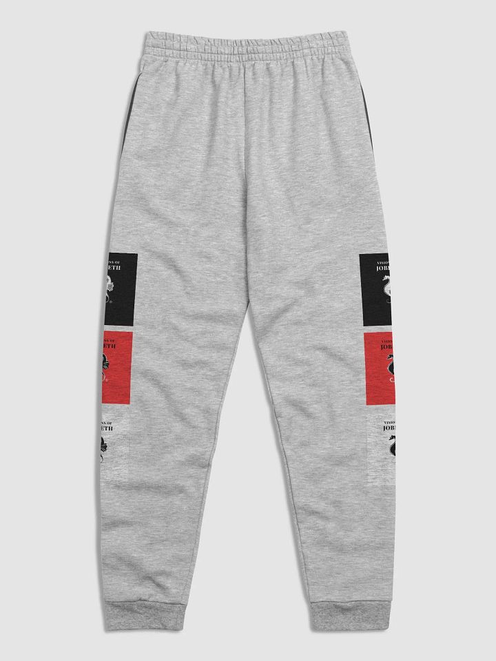 JoBeth Design 👖Unisex Joggers product image (2)