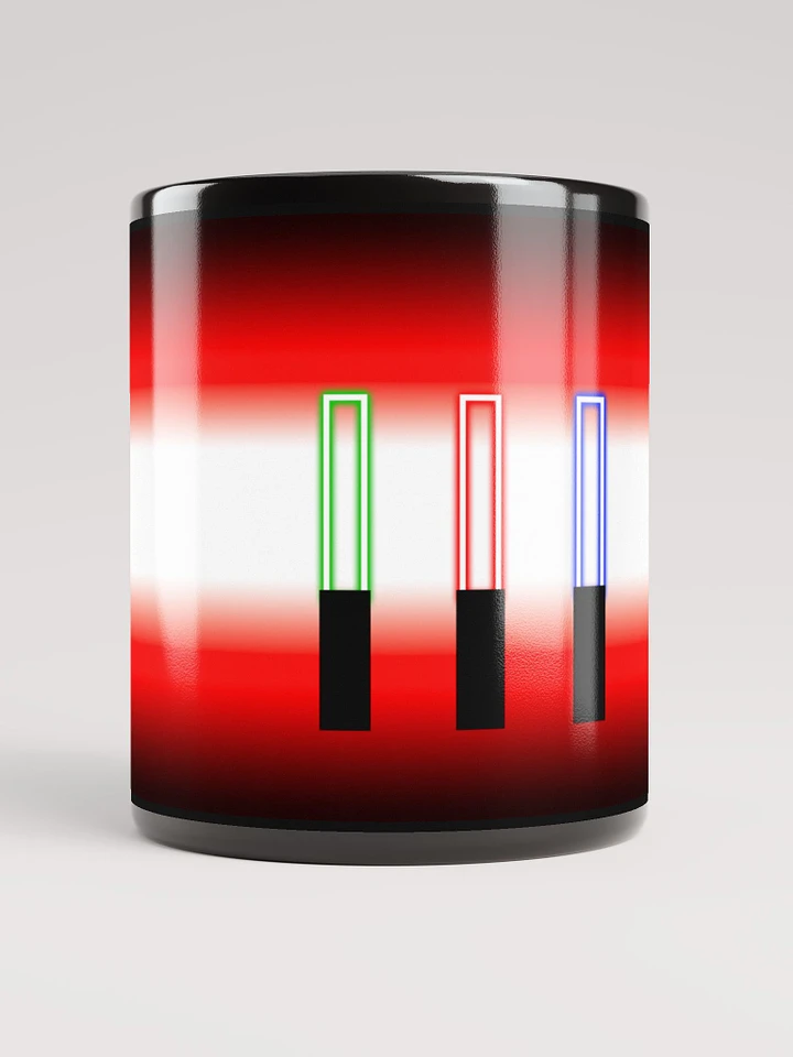 Reviewathon: Episode III - Darth Mug SPECIALIZED EDITION - Special Edition Collection product image (1)
