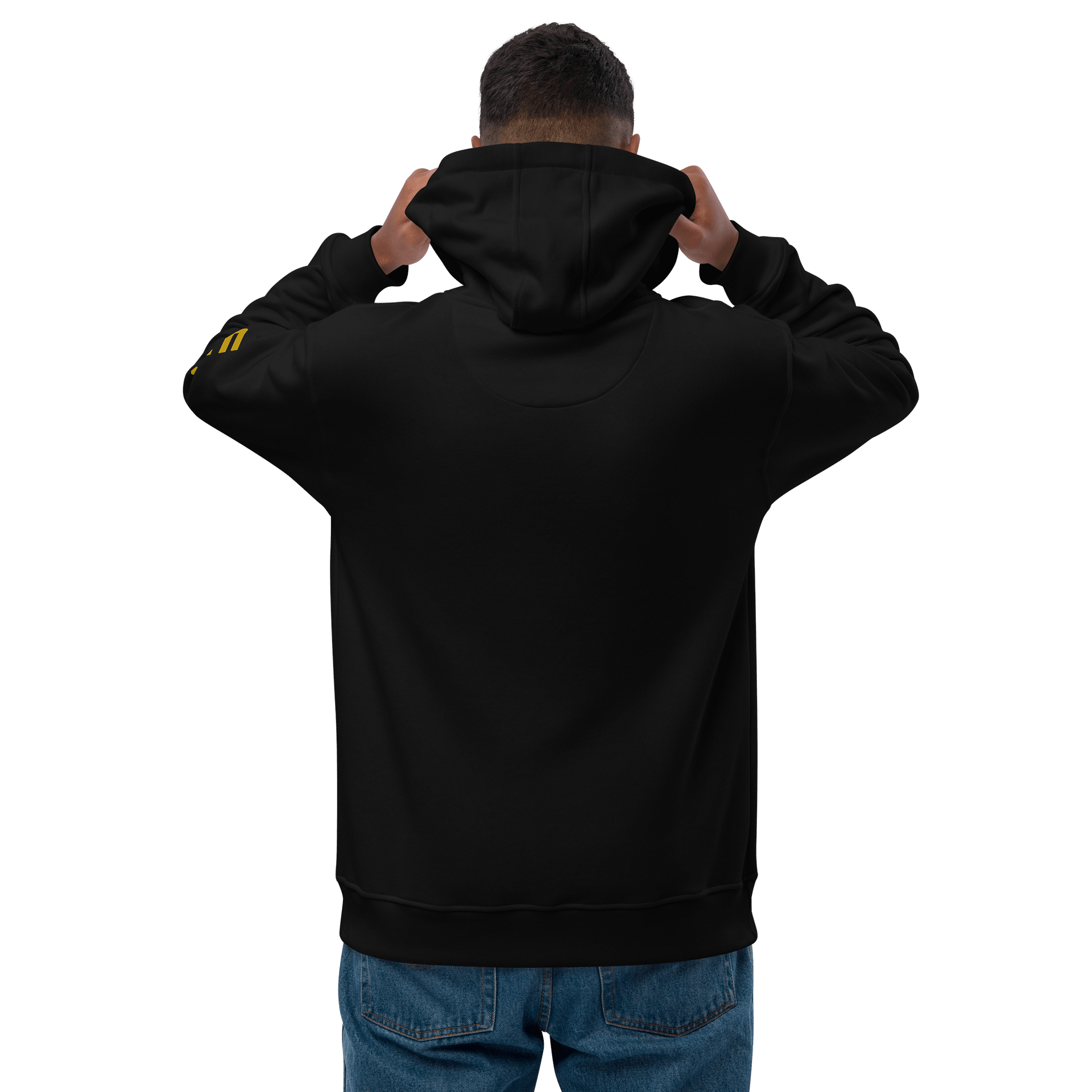 Legacy Hoodie product image (5)