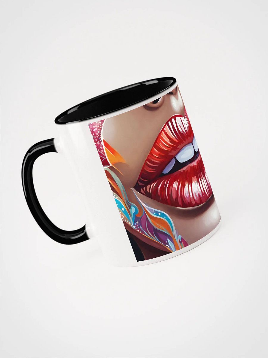 Chéri Samba: Vibrant Voice of African Contemporary Art product image (5)