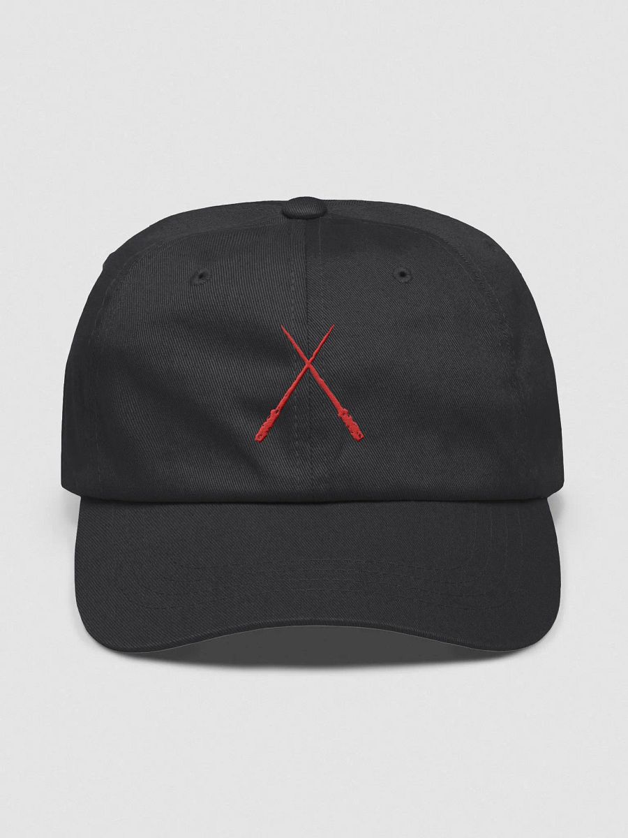 When Our Wands Meet - Ball Cap product image (3)