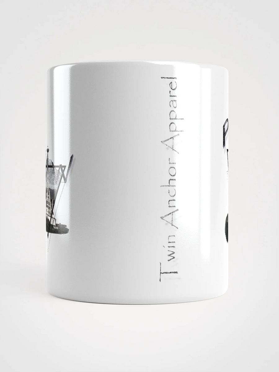 Triangle-Mt Raine- PNW Tug Millennium Tug 11oz, 15oz, & 20oz product image (5)