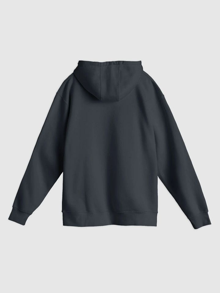 AG21 Campus Hoodie (Blue) product image (2)
