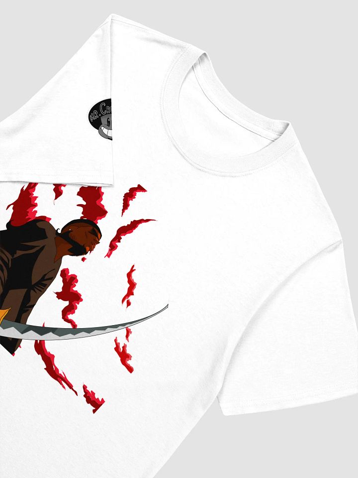 'Blood Skies' T-shirt product image (1)