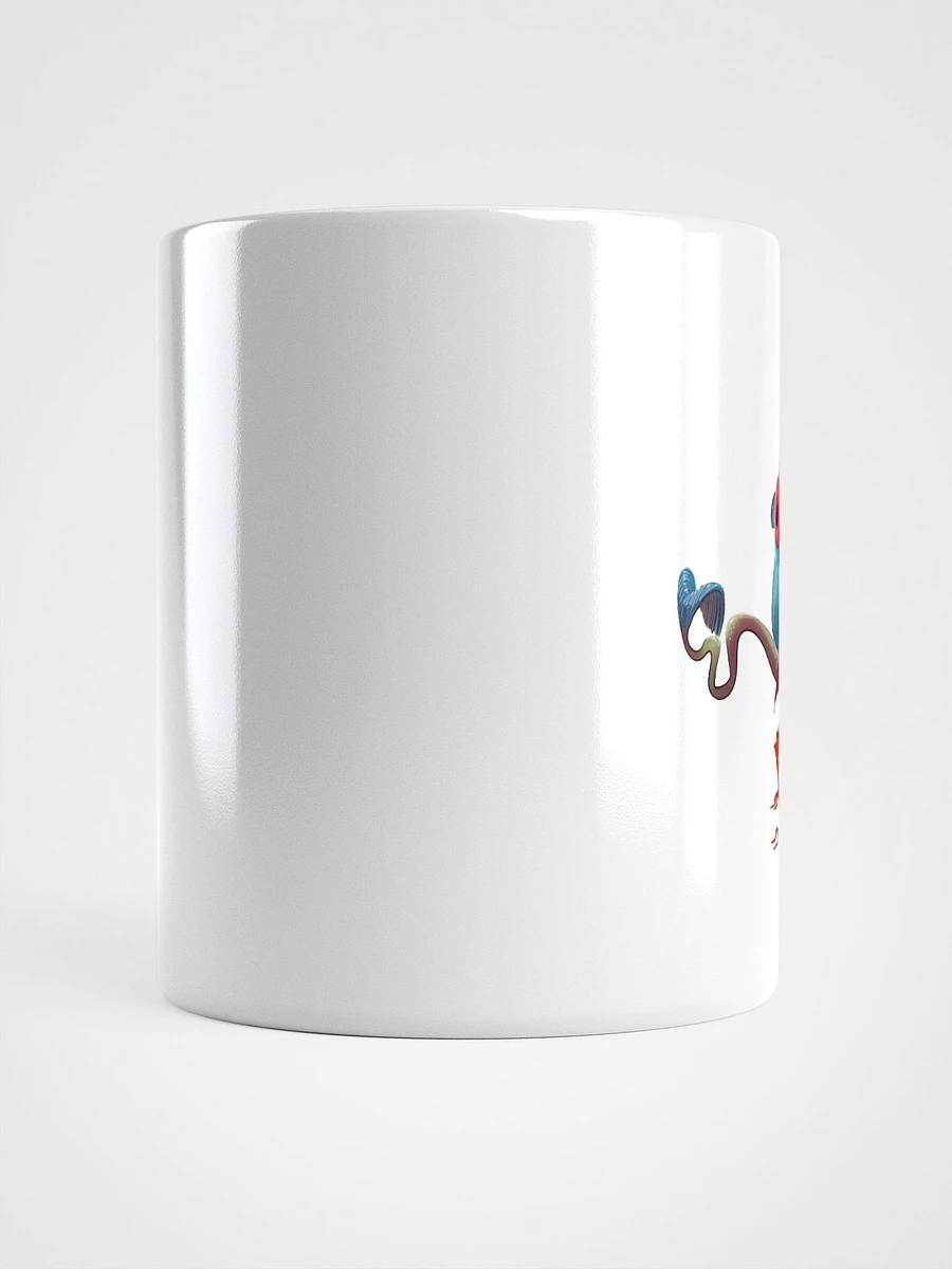 Tentacle Cricket Coffee Cup product image (5)