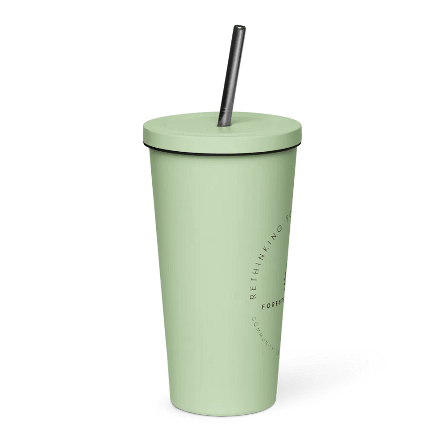 Insulated Tumbler product image (4)