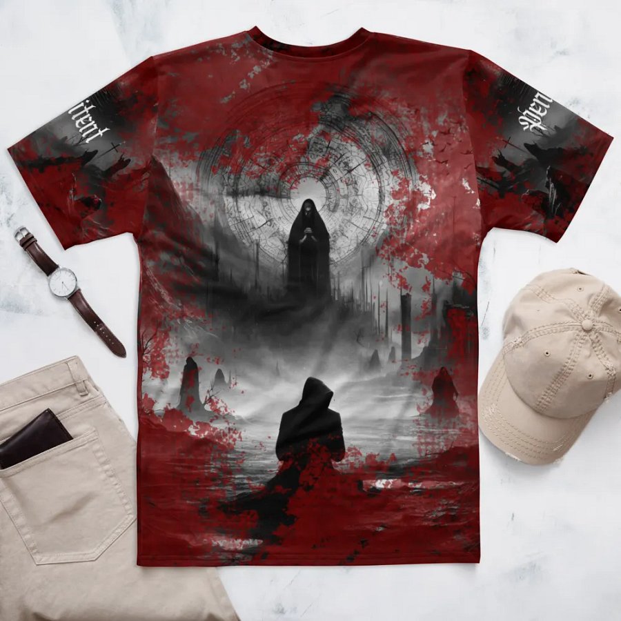 Penitent - Melancholia II product image (6)