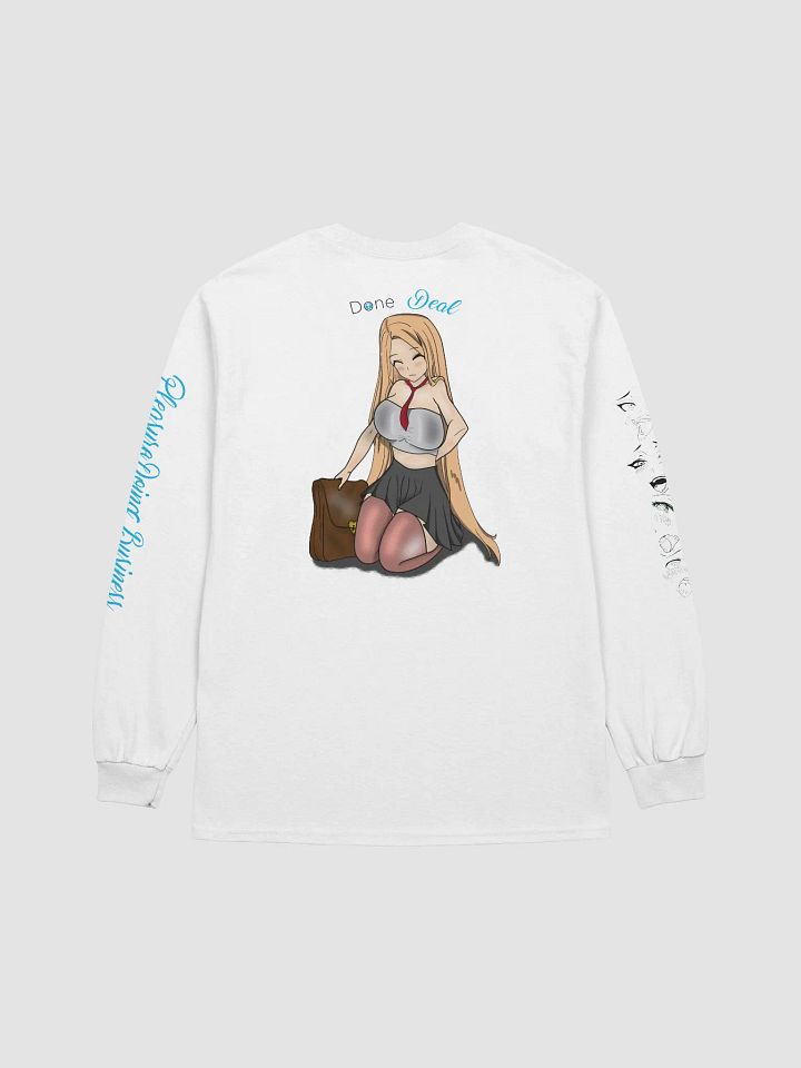 ToastlyFans Long Sleeve product image (38)