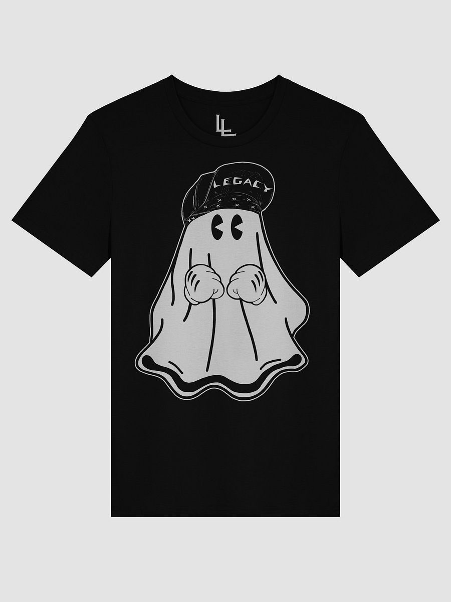 Spector Spookes Tee | Black product image (1)