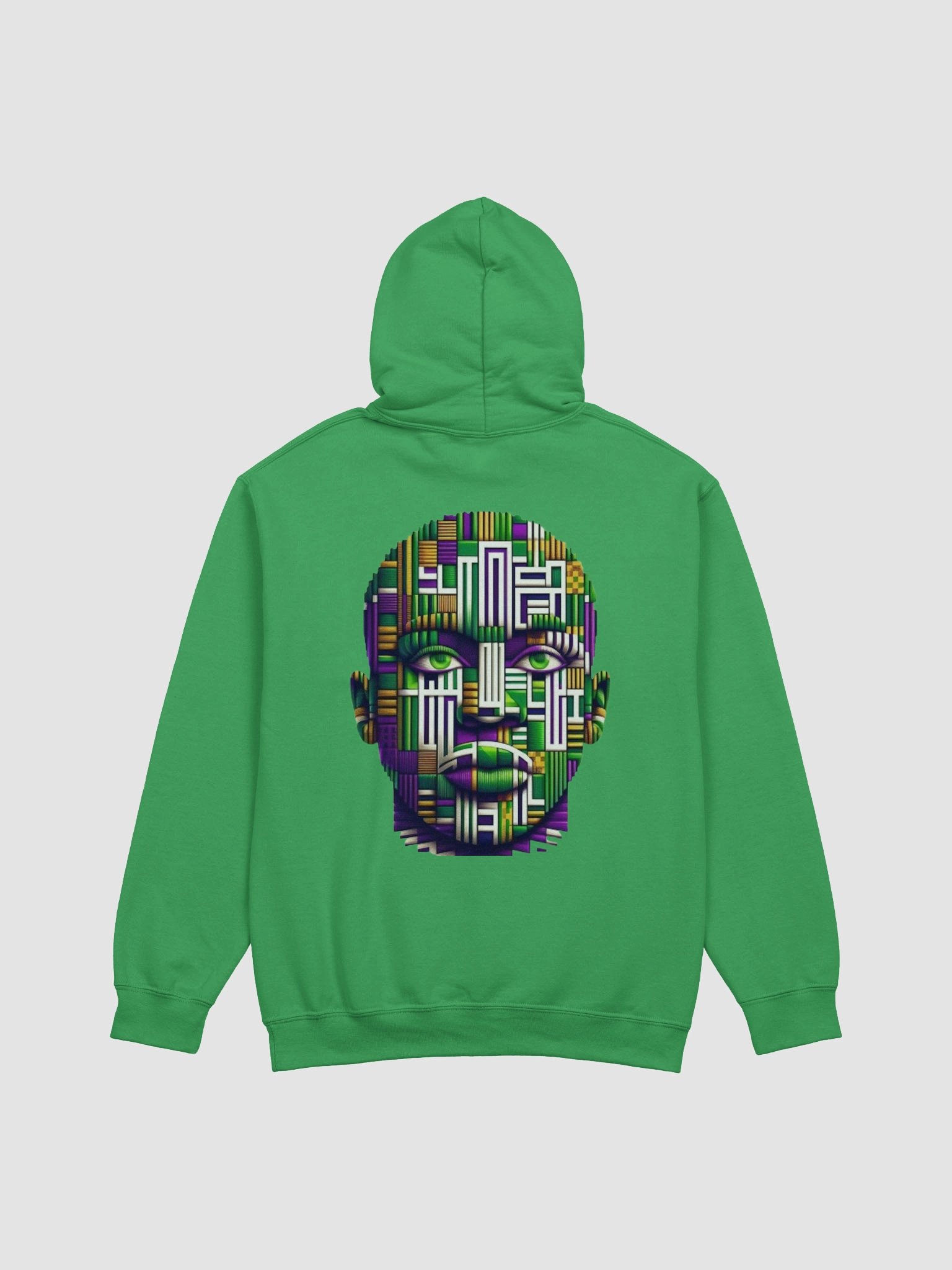 Juan Hoodie product image (3)