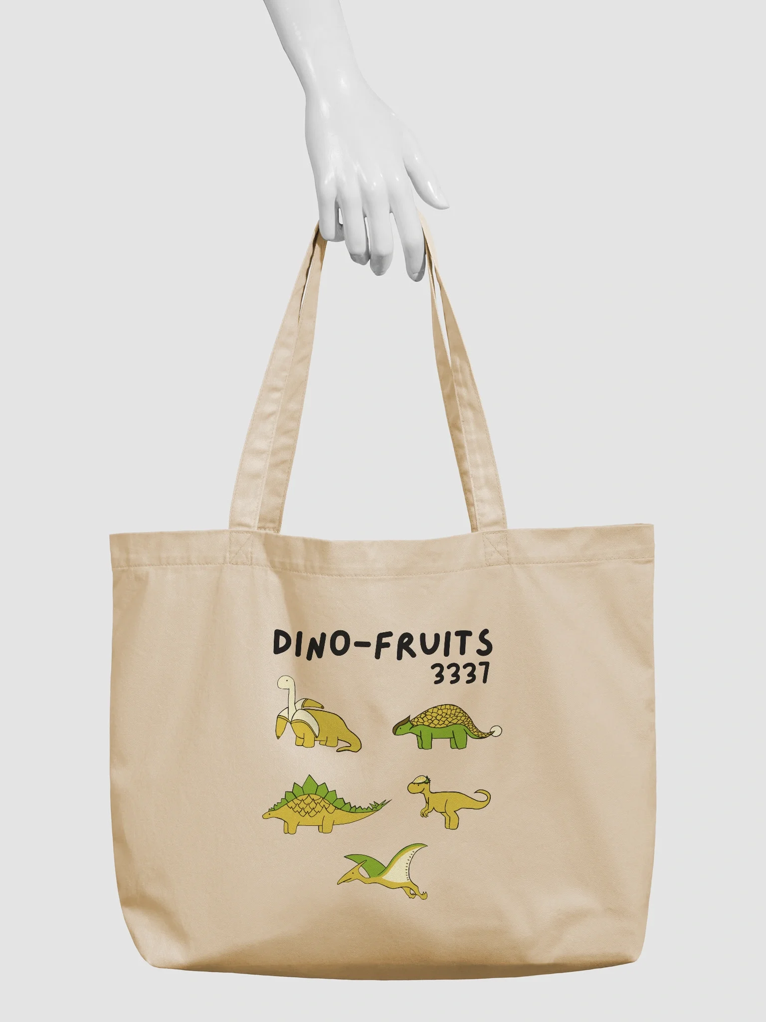 Dino-Totes product image (3)