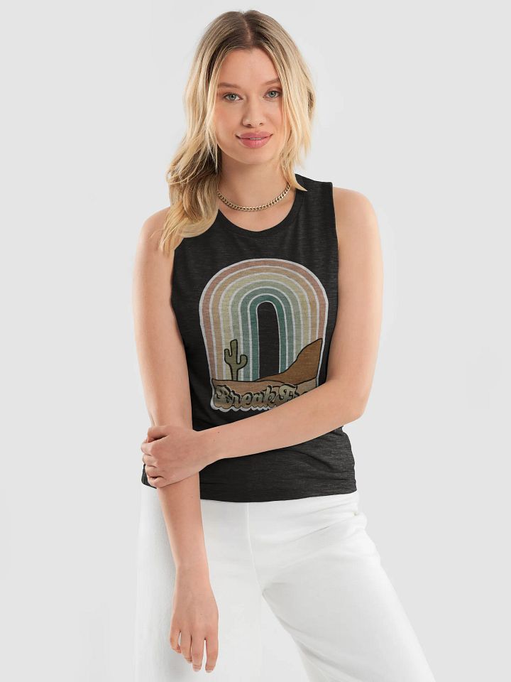 Break Free Tank product image (8)