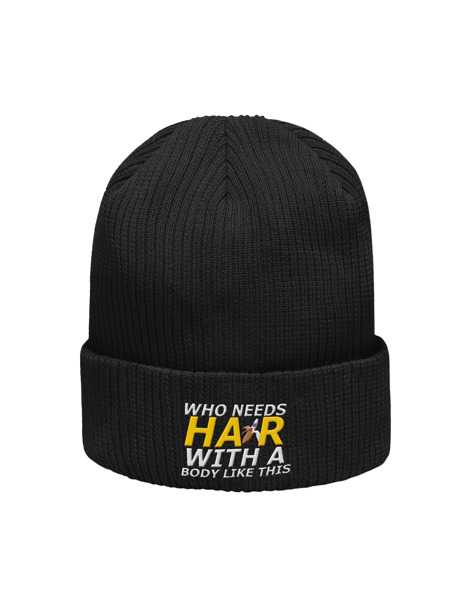 Who Needs Hair product image (1)
