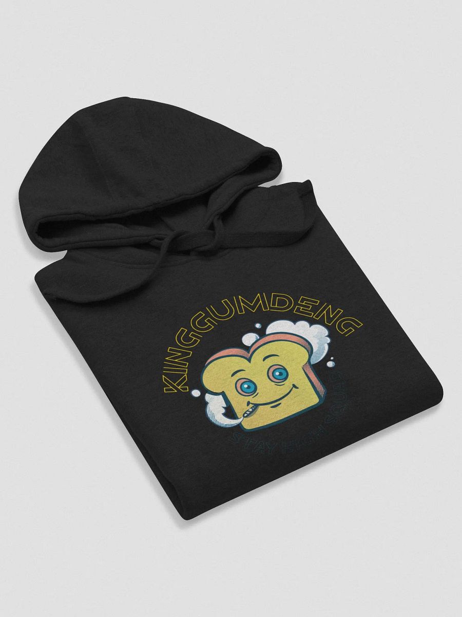 Stay Toasted product image (2)