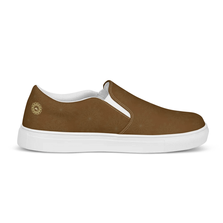 Earthly Serenity Slip-On Shoes product image (10)