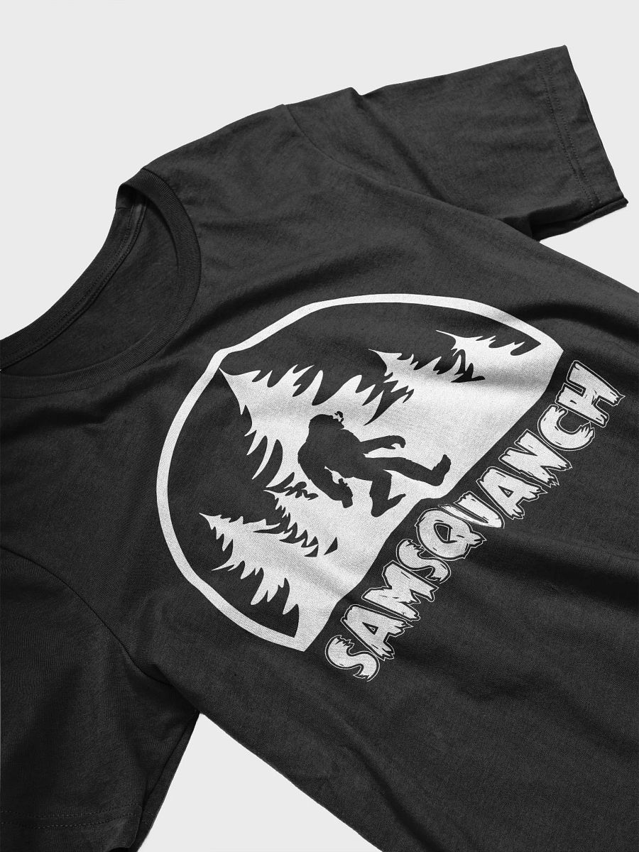 Samsquanch (Comfort) product image (3)