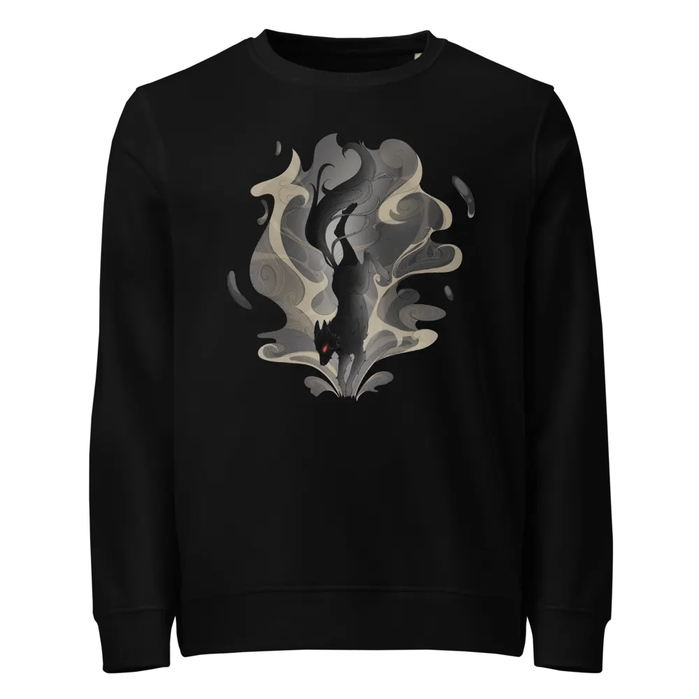 Black Shuck Sweater product image (1)