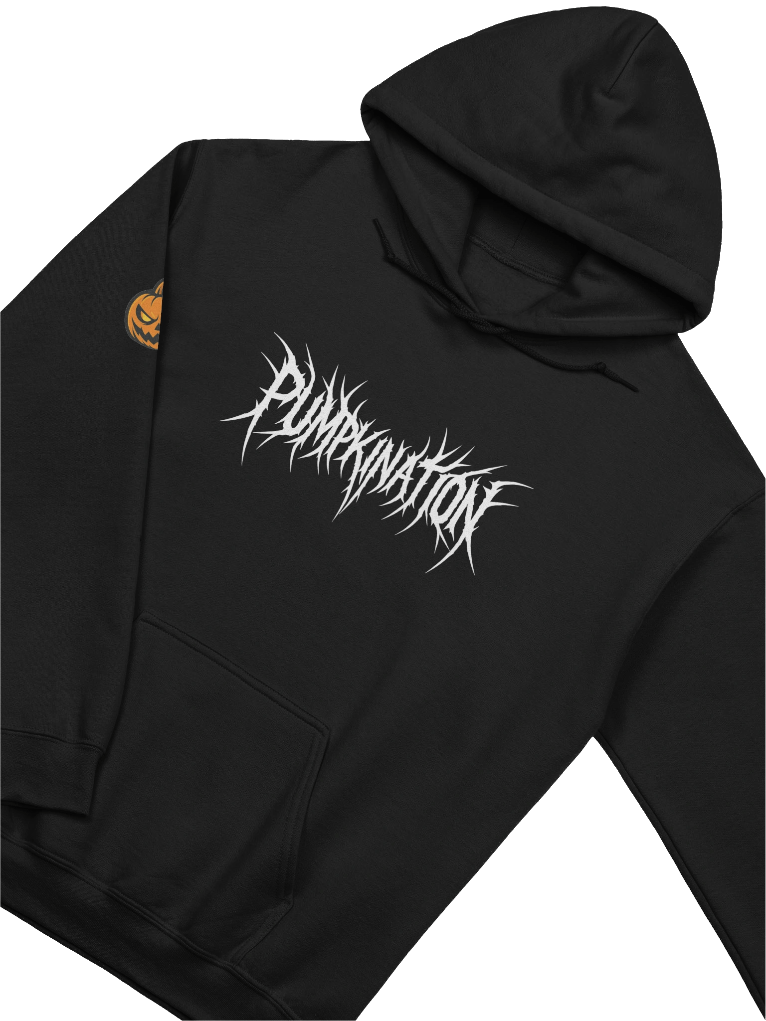 Pumpkination Hoodie - 1st Edition product image (20)