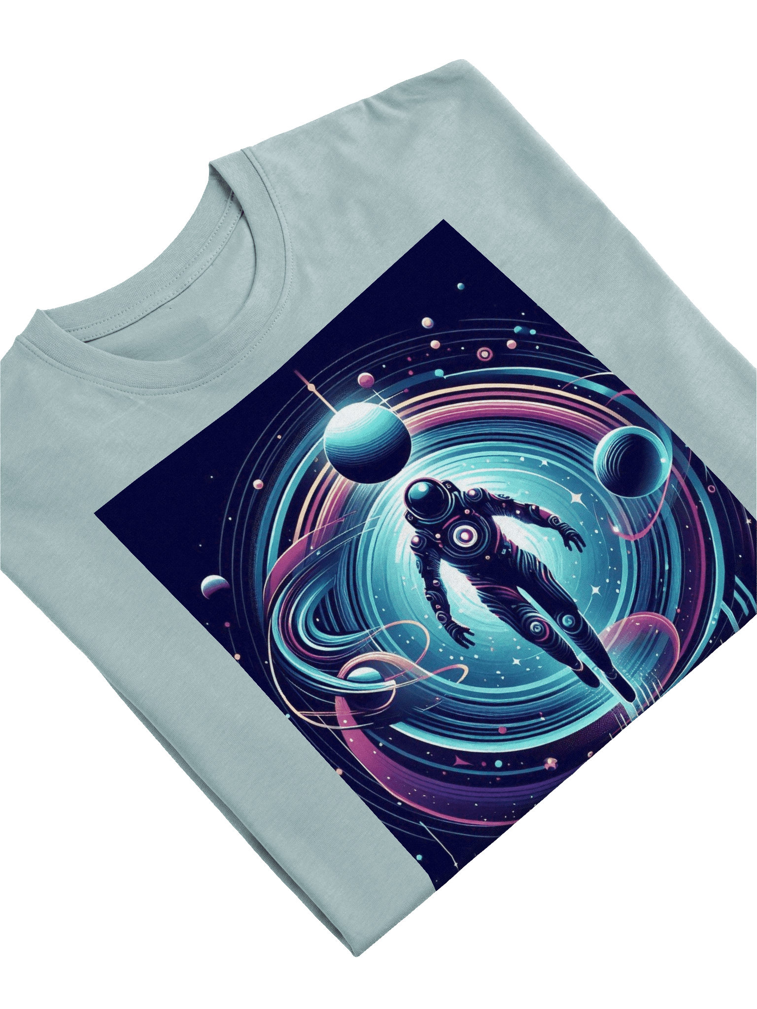 Eye of Imagination Tee product image (21)