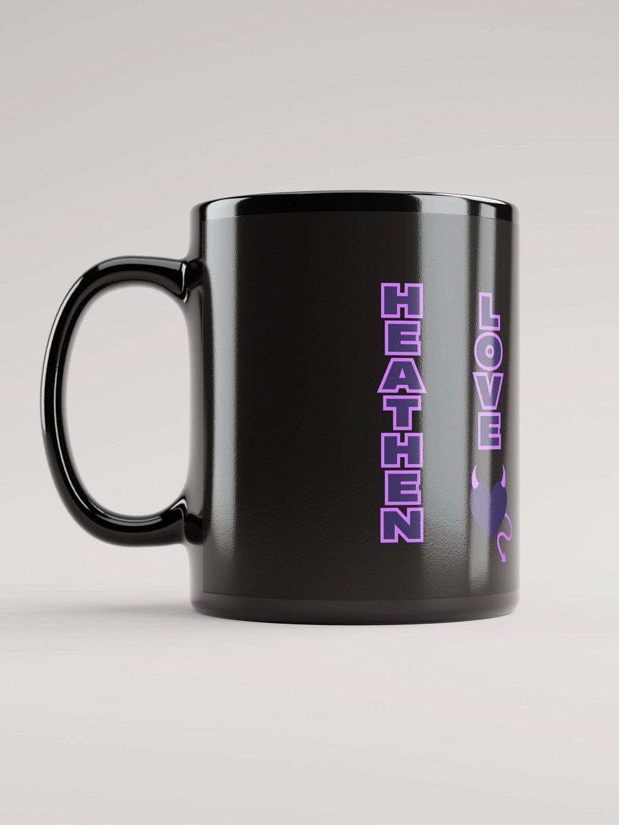 Martin - Heathen Love Mug product image (6)