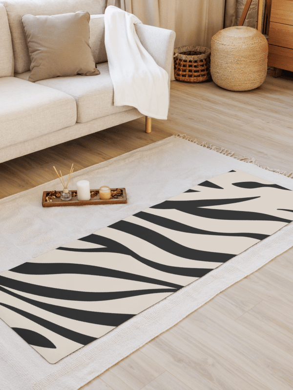 Authentic Yoga Mat product image (2)