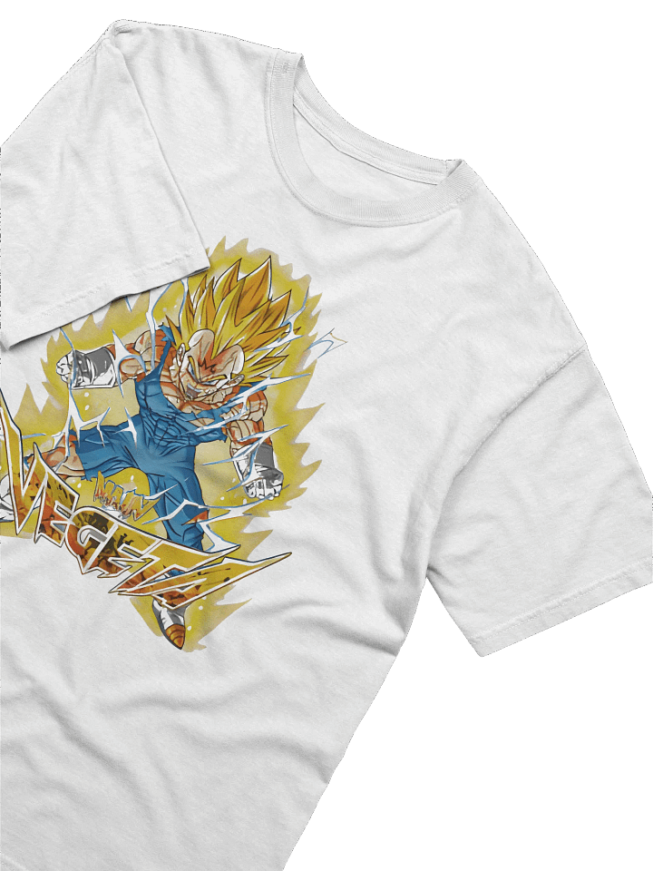 Vegeta SS2 product image (2)