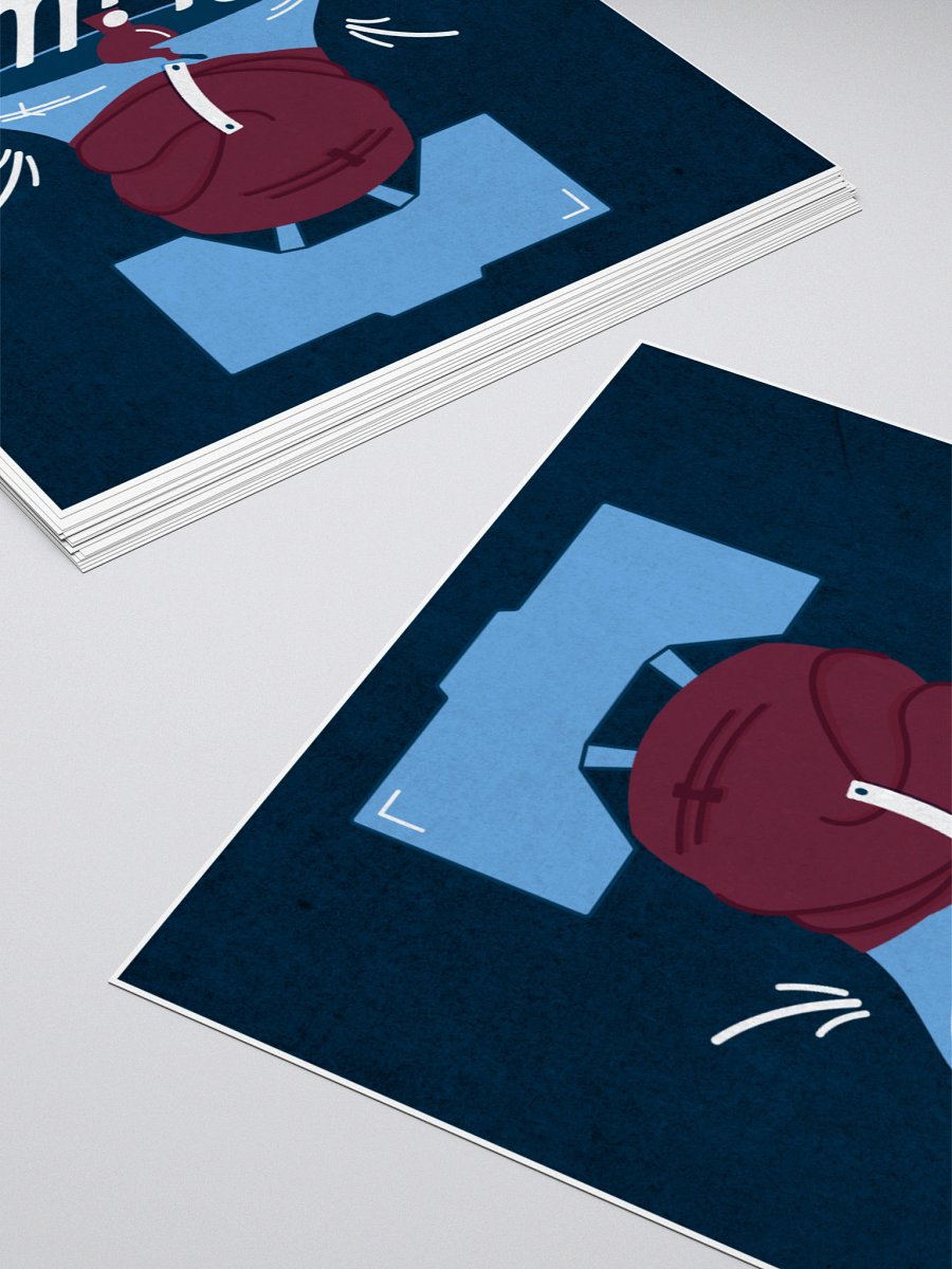 PT Logo Sticker product image (11)