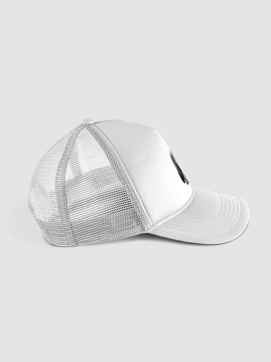 Strength & Protection: Bear Trucker Hat for Confidence product image (35)